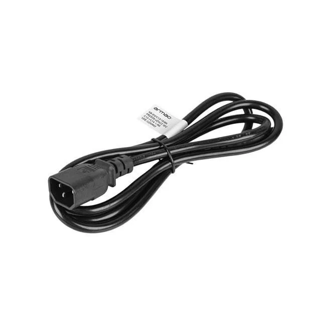 Armac IEC C13 na C14 1.5m VDE — image 2