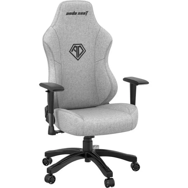 Anda Seat Phantom 3 L materiałowy szary — image 10