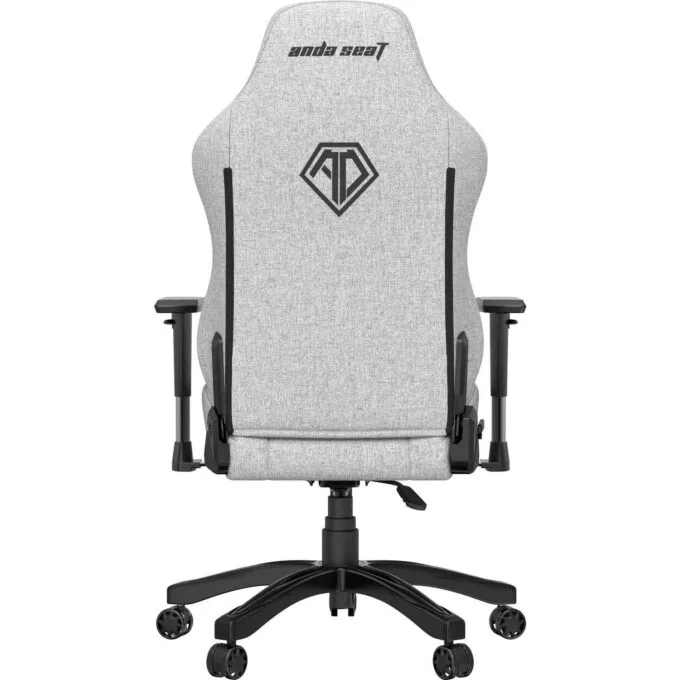 Anda Seat Phantom 3 L materiałowy szary — image 12