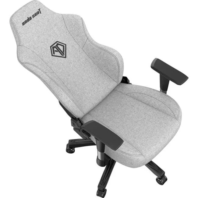 Anda Seat Phantom 3 L materiałowy szary — image 15