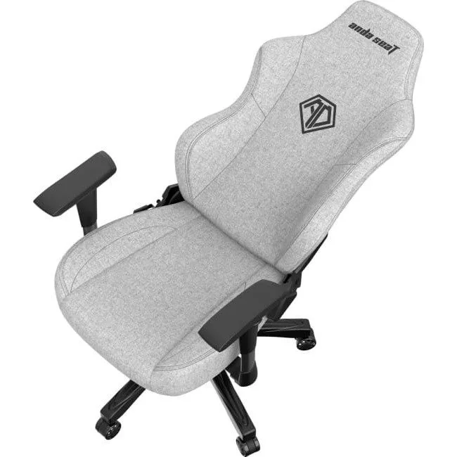 Anda Seat Phantom 3 L materiałowy szary — image 16