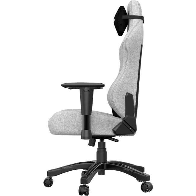 Anda Seat Phantom 3 L materiałowy szary — image 6