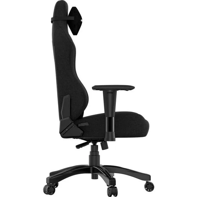 Anda Seat Phantom 3 L materiałowy czarny — image 5