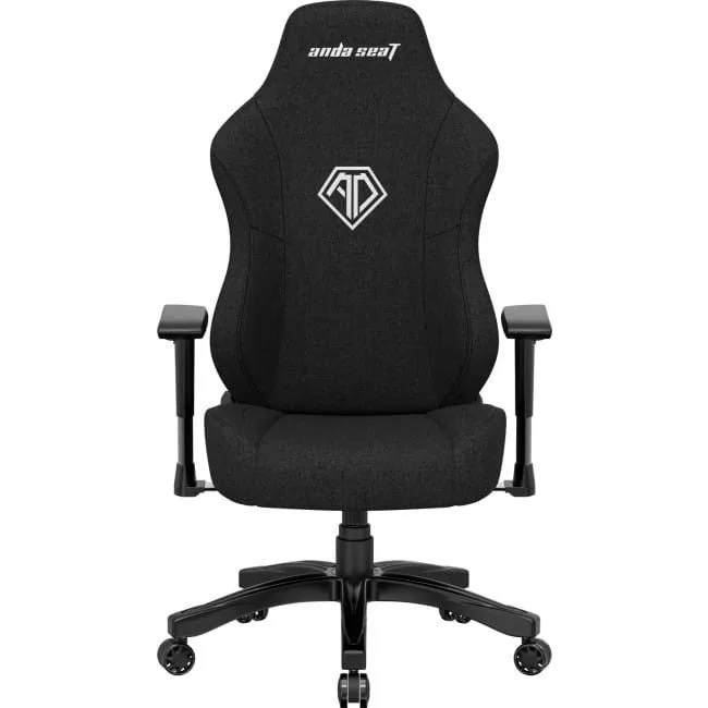 Anda Seat Phantom 3 L materiałowy czarny — image 7