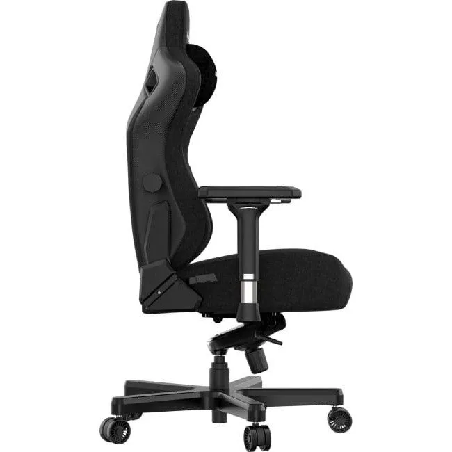 Anda Seat Kaiser 3 L materiałowy czarny — image 4