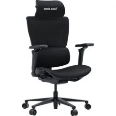 Anda Seat X-Air Pro XL czarny