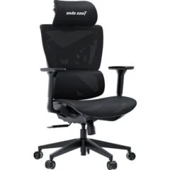 Anda Seat X-Air Mega XL czarny