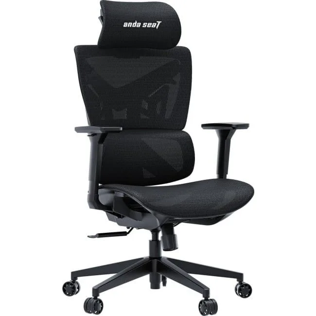 Anda Seat X-Air Mega XL czarny — image 1