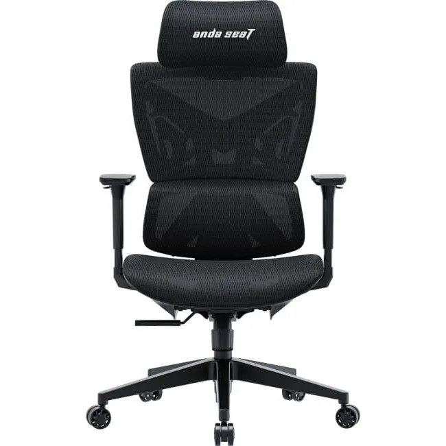 Anda Seat X-Air Mega XL czarny — image 2