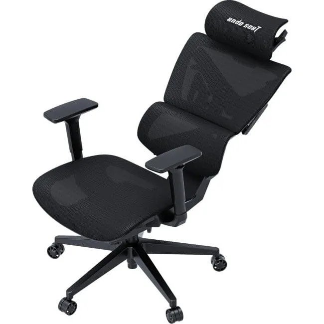 Anda Seat X-Air Mega XL czarny — image 4