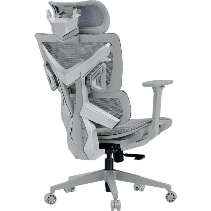Anda Seat X-Air Mega XL szary — image 4