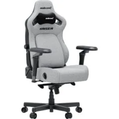Anda Seat Kaiser 4 V2 XL materiałowy szary