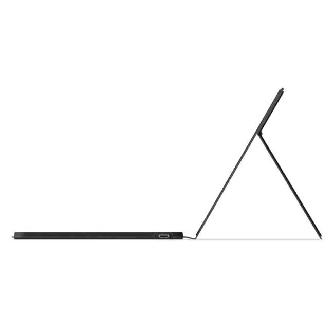 Satechi OntheGo Keyboard Czarny — image 3