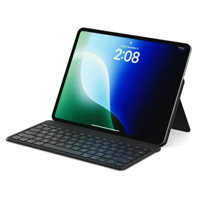Satechi OntheGo Keyboard Czarny — image 4
