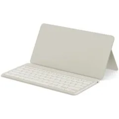 Satechi OntheGo Keyboard Piaskowy