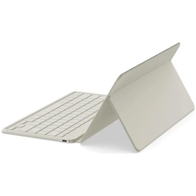 Satechi OntheGo Keyboard Piaskowy — image 2
