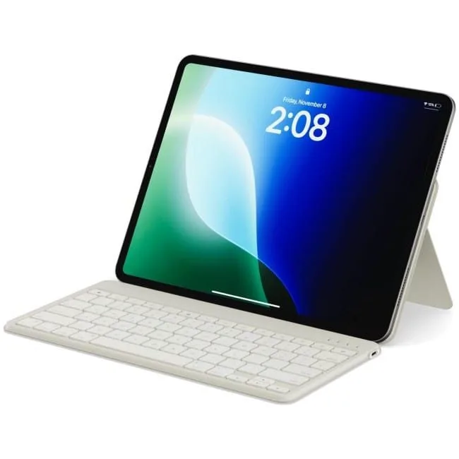 Satechi OntheGo Keyboard Piaskowy — image 4