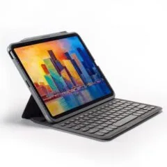ZAGG Pro Keys do iPad Pro 11" M4 (2024) / M5 (2025)