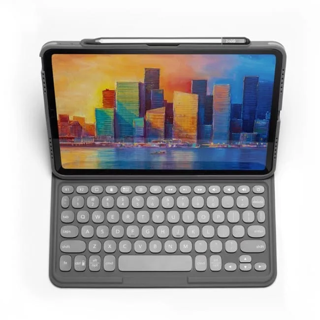 ZAGG Pro Keys do iPad Pro 11" M4 (2024) / M5 (2025) — image 2