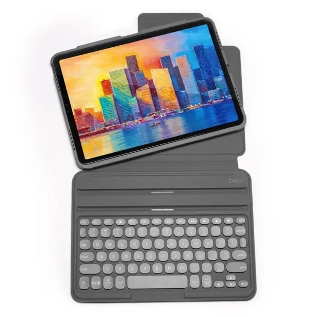 ZAGG Pro Keys do iPad Pro 11" M4 (2024) / M5 (2025) — image 3