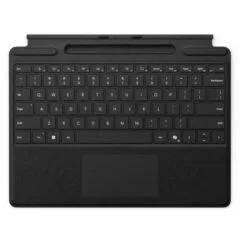 Microsoft Surface Signature Type Cover Copilot czarna