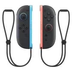Nintendo Joy-Con 2 Pair Light Blue/Light Red