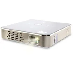 Kodak Pocket Portable Projector DLP Biało-Złoty
