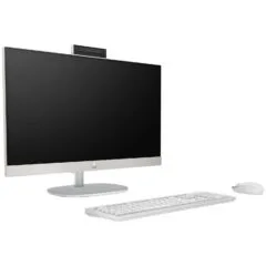 HP All-in-One 24 - i5 1335U | 23,8'' | 16GB | 512GB | noOS | Biały