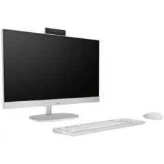 HP All-in-One 24 - Ryzen 7 7730U | 23,8" | 16GB | 512GB | noOS | Biały