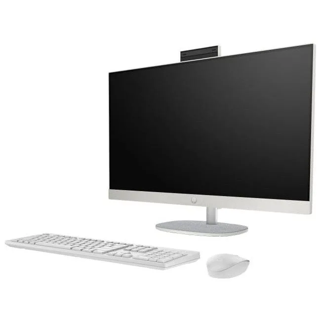 HP All-in-One 27 - Ryzen 7 7730U | 27'' | 16GB | 512GB | noOS — image 2