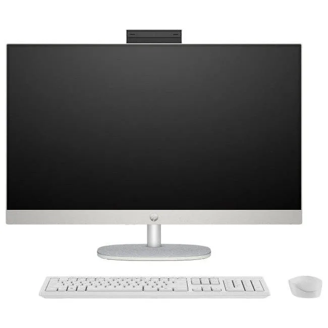 HP All-in-One 27 - Ryzen 7 7730U | 27'' | 16GB | 512GB | noOS — image 3