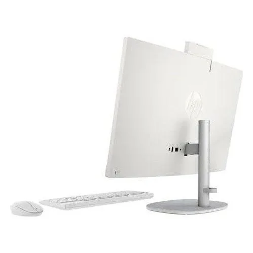 HP All-in-One 27 - Ryzen 7 7730U | 27'' | 16GB | 512GB | noOS — image 4