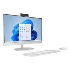 HP All-in-One 24 - Ryzen 5 7520U | 23,8" | 16GB | 512GB | W11H