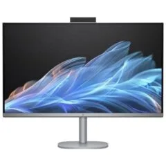 HP OmniStudio X All-in-One 27 - Ultra 7 155H | 27" 4K | 32GB | 1TB | W11H | Szary