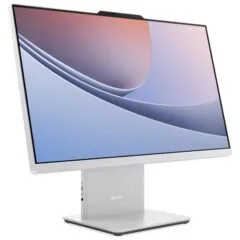Lenovo IdeaCentre AIO 27 - Ultra 5 226V | 27''-FHD-99% sRGB | 16GB | 512GB | Win11 | Cloud Grey