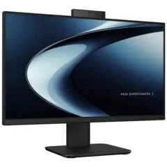 ASUS All in One P440VAK-BPCG25X - Core 5 210H | 23,8" | 16GB | 512GB | W11Pro | Czarny