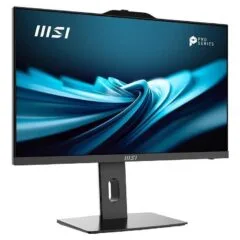 MSI All in One PRO AP242P 14M-649XEU - i5-14400 | 23,8" | 16GB | 512GB | NoOS | Czarny