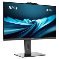 MSI All in One PRO AP272P 14M-867XEU - i5-14400 | 27" | 16GB | 512GB | NoOS | czarny