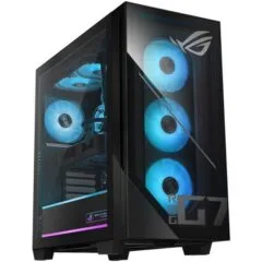 ASUS ROG G700TF-07265F421W - Ultra 7 265F | 16GB | 1TB | W11H | RTX5070