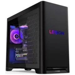 Lenovo Legion T5 - Ultra 9 275HX | 32GB | 2TB | Win11Home | RTX5060Ti