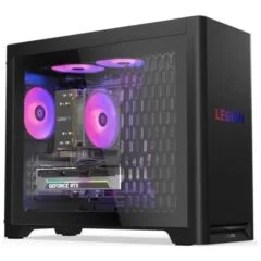 Lenovo Legion T5 - Ryzen 7 7700X | 32GB | 2TB | Win11Home | RTX5070