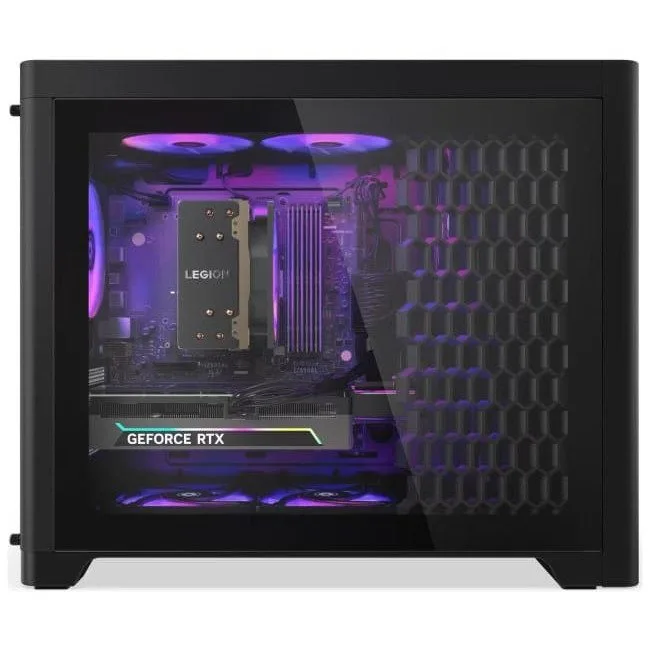 Lenovo Legion T5 - Ryzen 7 7700X | 32GB | 2TB | Win11Home | RTX5070 — image 4
