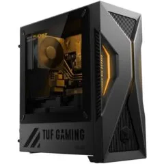 ASUS TUF Gaming T500MV-05210H202W - Core 5 210H | 32GB | 512GB | W11H | RTX5060