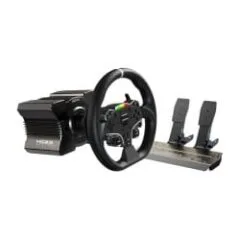 Moza Baza R5 + kierownica ES + pedały SRP-Lite + zaciski Moza Racing R5 RS20 (PC)