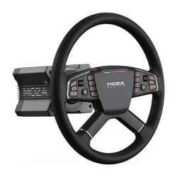 Moza Racing TSW RS060 (PC) — image 2