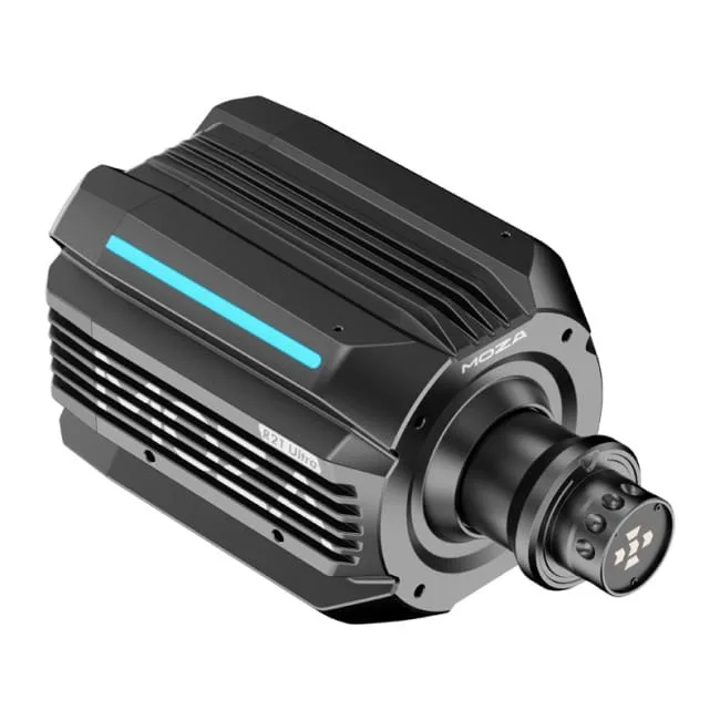 Moza Racing R21 Direct Drive RS090 — image 3