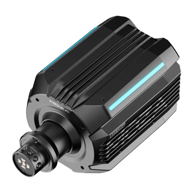 Moza Racing R21 Direct Drive RS090 — image 4