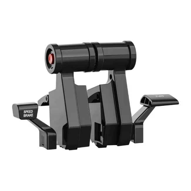 Moza Racing AS016 TQA — image 1