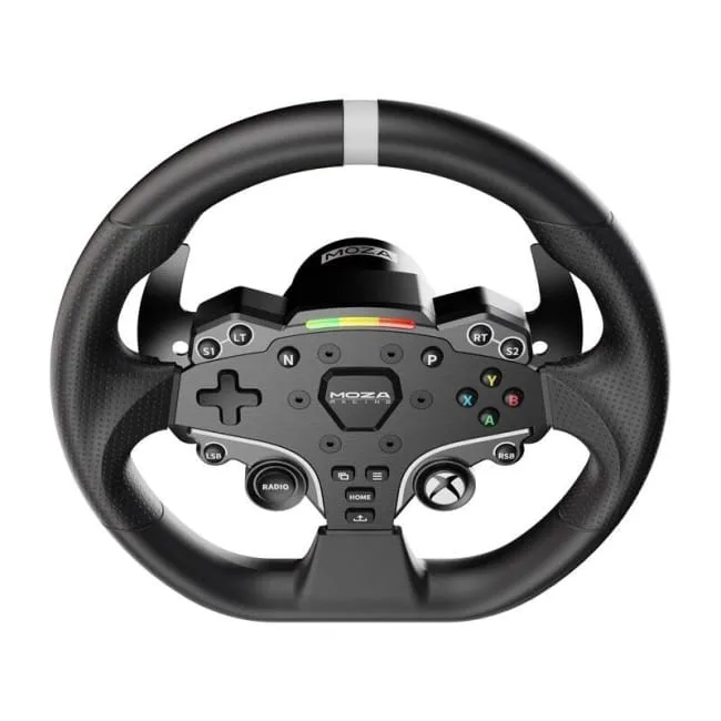 MOZA Universal HUB und Third-Party Wheel Base Mount — image 4