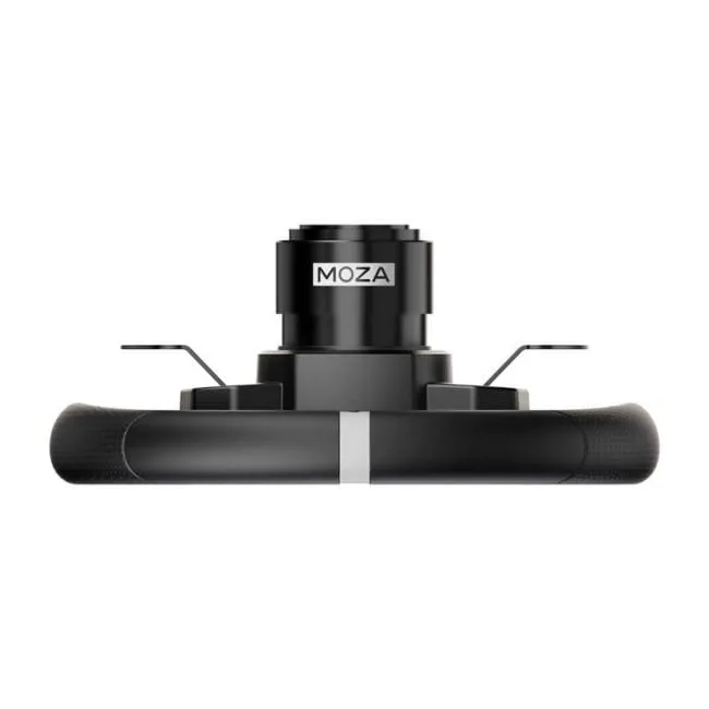 MOZA Universal HUB und Third-Party Wheel Base Mount — image 6